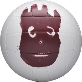 Мяч волейбольный WILSON CASTAWAY размер 5 WTH4615XDEF