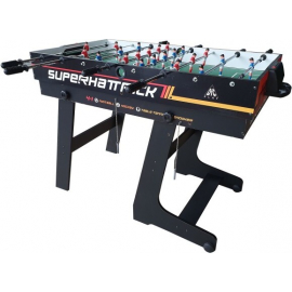Игровой стол DFC SUPERHATTRICK 4 в 1 SB-GT-08